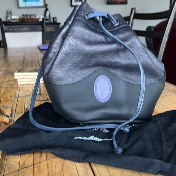 John Fluevog purse - Picture 1 of 1